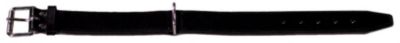 HUNTER Halsband Solid