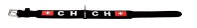 HUNTER Halsband Flag Switzerland