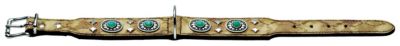 HUNTER Halsband Boa