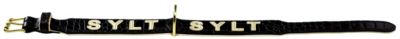 HUNTER Halsband Sylt
