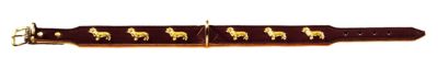 HUNTER Halsband Teckel