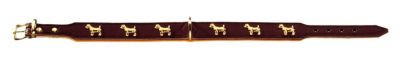 HUNTER Halsband Jack Russel
