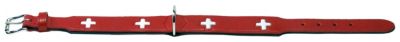 HUNTER Halsband Swiss