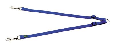 HUNTER Koppel Hund Nylon
