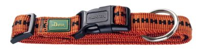 HUNTER Halsung Power Grip Vario Plus mit Zugentlastung