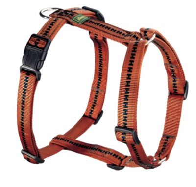HUNTER Geschirr Power Grip Vario Rapid