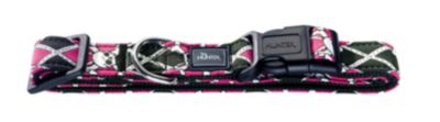 HUNTER Halsung Krazy Scull Vario Basic