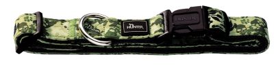 HUNTER Halsung Krazy Beast Dog Vario Basic