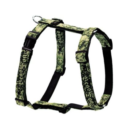 HUNTER Geschirr Krazy Beast Dog Vario Rapid
