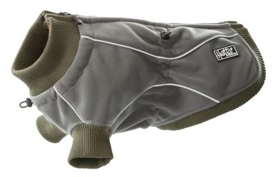 HURTTA PRO Wasserdichte Fleece Jacke