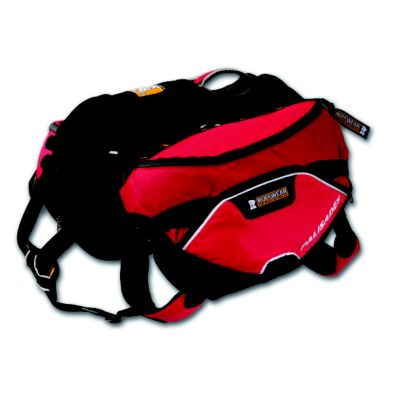 RUFFWEAR Palisades pack