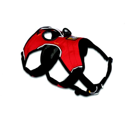RUFFWEAR Web master harness
