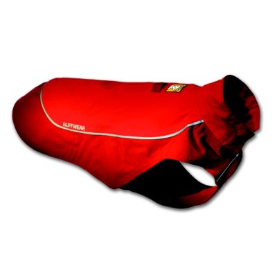 RUFFWEAR Sun Shower Wasserdichte Regenjacke