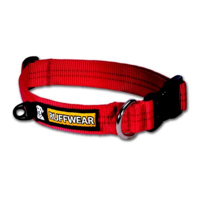 RUFFWEAR Hoopie collar