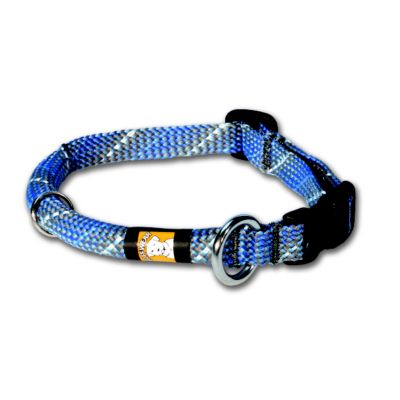 RUFFWEAR knot-a-just collar
