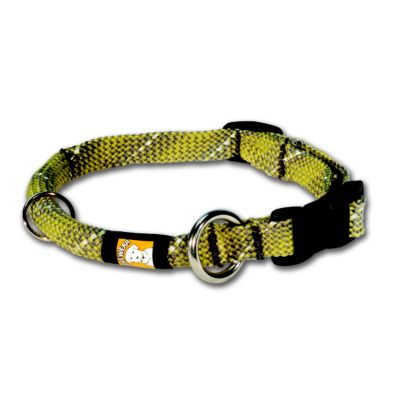 RUFFWEAR knot-a-just collar