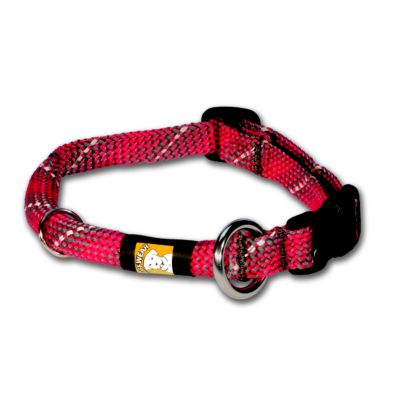 RUFFWEAR knot-a-just collar