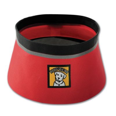 RUFFWEAR Bivy bowl