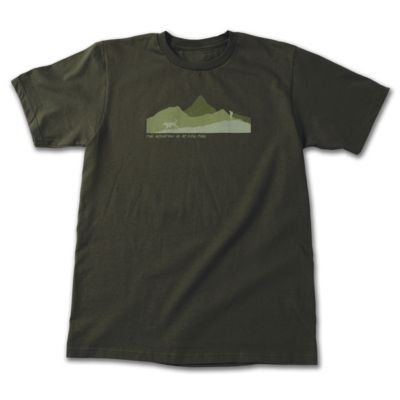 RUFFWEAR Mens adventure t-shirt