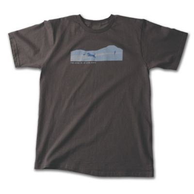 RUFFWEAR Mens adventure t-shirt
