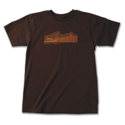 RUFFWEAR Mens adventure t-shirt