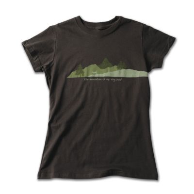 RUFFWEAR Womens adventure t-shirt