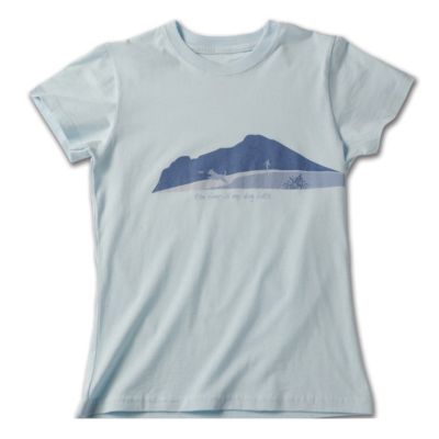 RUFFWEAR Womens adventure t-shirt