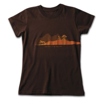 RUFFWEAR Womens adventure t-shirt