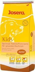 JOSERA Emotion Line Kids