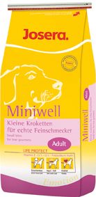 JOSERA Emotion Line Miniwell