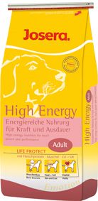 JOSERA Emotion Line High Energy