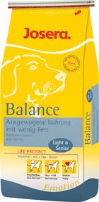 JOSERA Emotion Line Balance