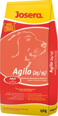 JOSERA Profi Line Agilo