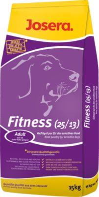 JOSERA Profi Line Fitness
