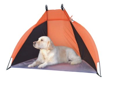 KERBL Sonnenschutz fuer Hunde