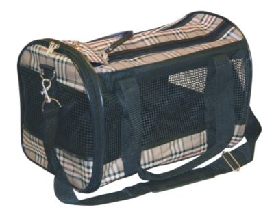 KERBL Hundetragetasche Brasil