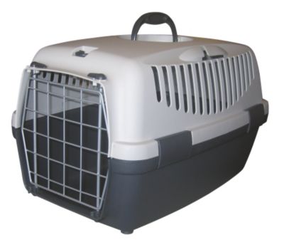 KERBL Hundetransportbox Gulliver