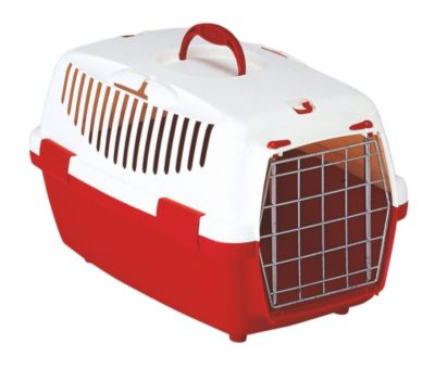 KERBL Hundetransportbox Gulliver