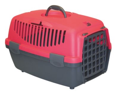 KERBL Hundetransportbox Gulliver 1