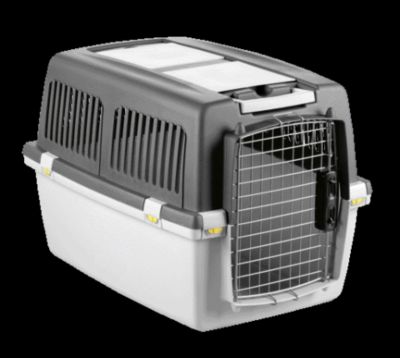 KERBL Hundetransportbox Gulliver Mega