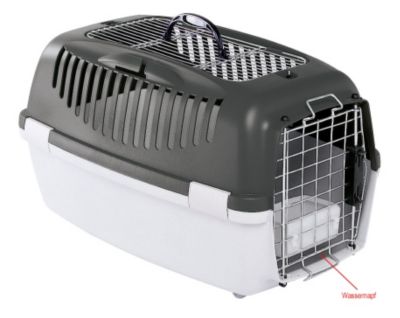 KERBL Wassernapf fuer Transportbox