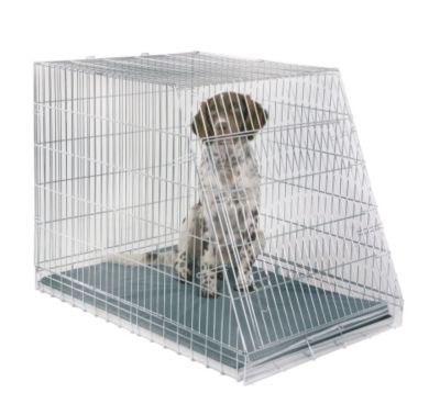 KERBL Gittertransportbox