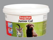 BEAPHAR Junior Cal