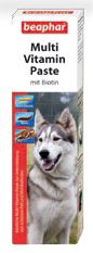 BEAPHAR Multivitamin Paste