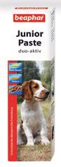 BEAPHAR Junior Paste