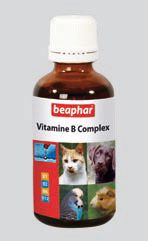 BEAPHAR Vitamin B Komplex