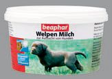 BEAPHAR Welpen Milch