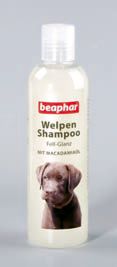 BEAPHAR Welpen Shampoo