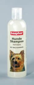 BEAPHAR Hunde Shampoo