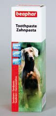 BEAPHAR Dog a Dent Zahnpasta